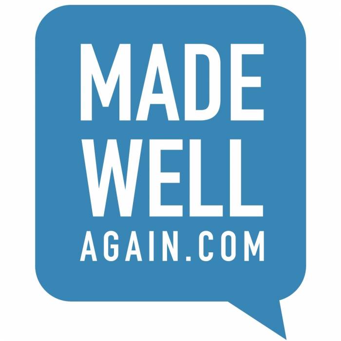 Discounted Yearly Individual Plus Membership | Made Well Again Product Image