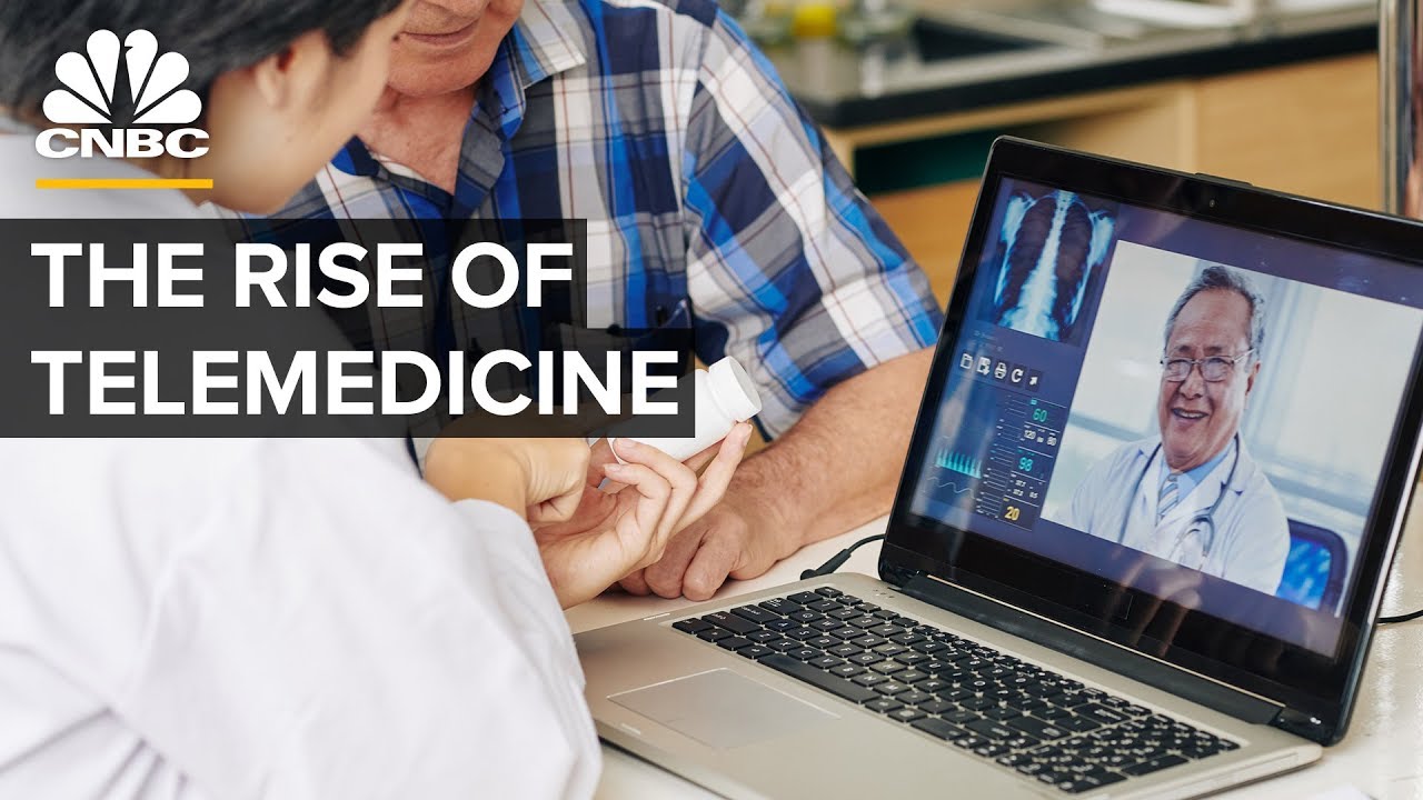 Is Telemedicine The Future Of Health Care