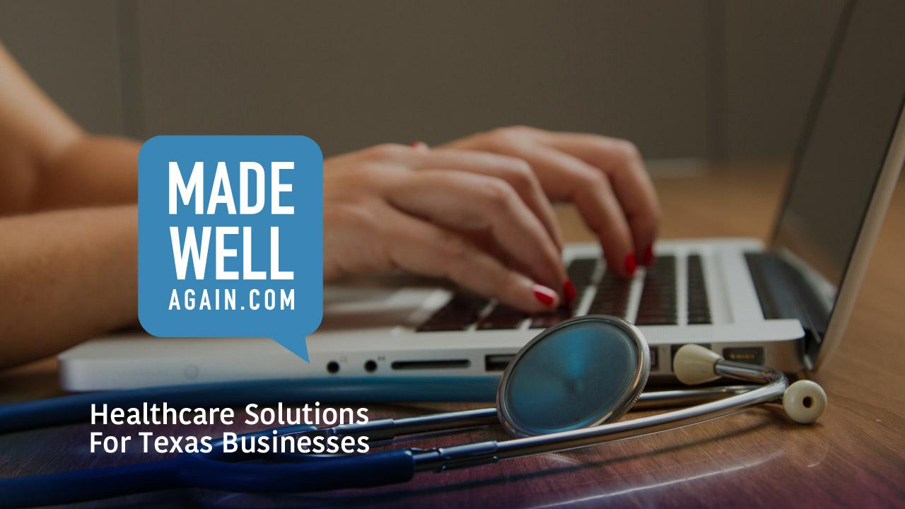 Texas Business Solutions